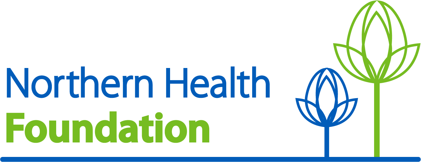 NHF logo